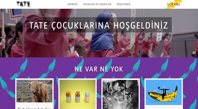 Dijital ortamda keyifli vakit geçirmek için öneriler